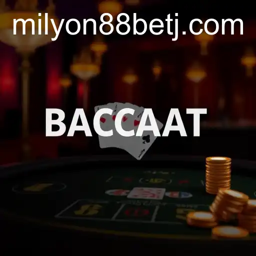 Understanding Online Baccarat and Milyon88 Bet
