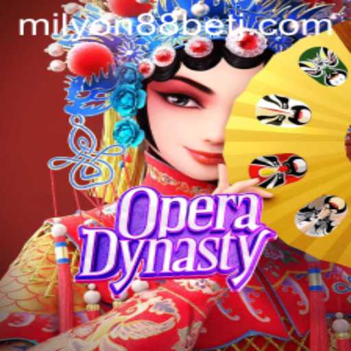 OperaDynasty: Dive into the World of Theatrical Grandeur with Milyon88 Bet