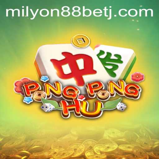 Discover the Exciting World of PONGPONGHU: A Comprehensive Guide to Rules, Gameplay, and Betting with Milyon88