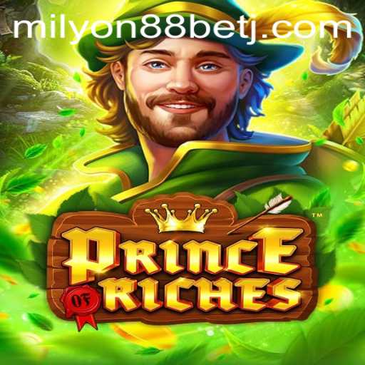 The Allure of PrinceOfRiches and the Rise of Milyon88 Bet