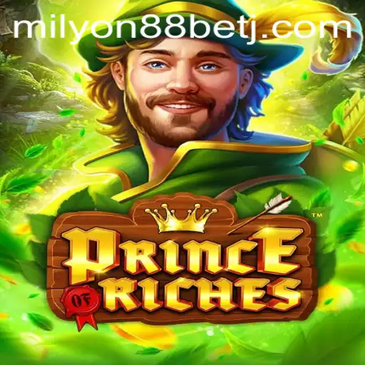 The Allure of PrinceOfRiches and the Rise of Milyon88 Bet