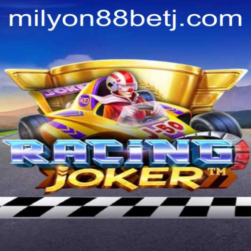 Unleashing Thrills with RacingJoker: A Dive into the World of High-Speed Adventures and Strategic Betting