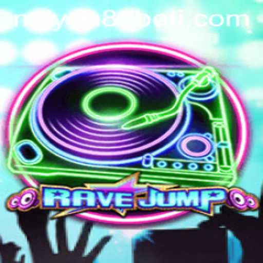 Exploring the Dynamic World of RaveJump