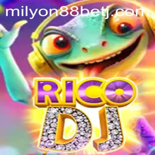 Discover the Thrilling World of RicoDJ
