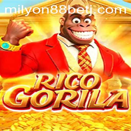 Exploring the Thrills of RicoGorila: The Exciting World of Milyon88 Bet