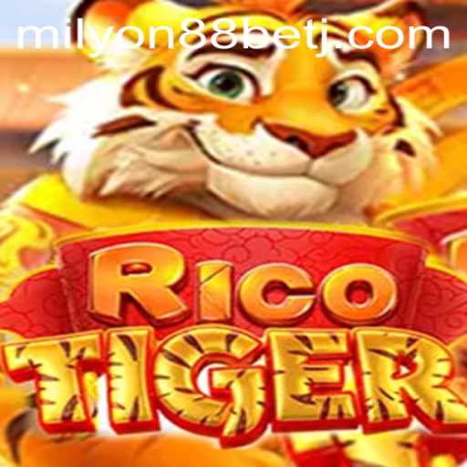 Exploring the Thrilling World of RicoTiger and the Milyon88 Bet