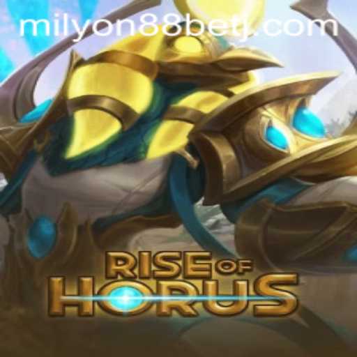 The Exciting World of RiseofHorus and Milyon88 Bet