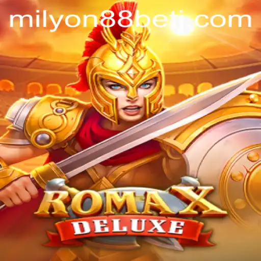 Exploring the Exciting World of RomaXDeluxe: A Game of Strategy and Skill