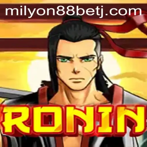 Exploring the World of Ronin and the Rise of Milyon88 Bet