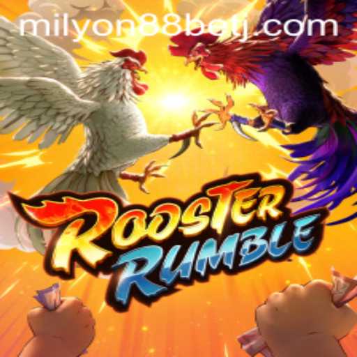 Discovering RoosterRumble: A Thrilling Game Experience with Milyon88 Bet
