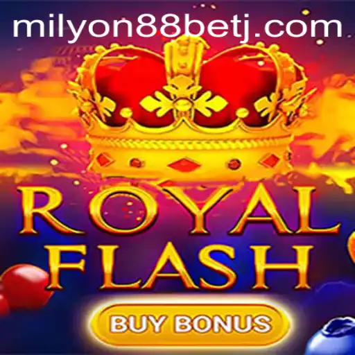 Experience the Thrill of RoyalFlashBuyBonus: A Revolutionary Casino Game