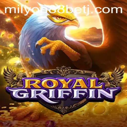 Discover the Thrilling World of RoyalGriffin: A Deep Dive into Gameplay and Strategy