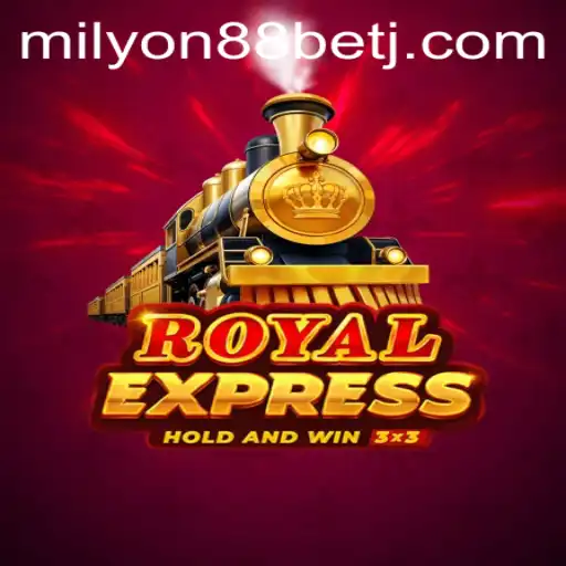 Exploring the Exciting World of RoyalExpress and Milyon88 Bet