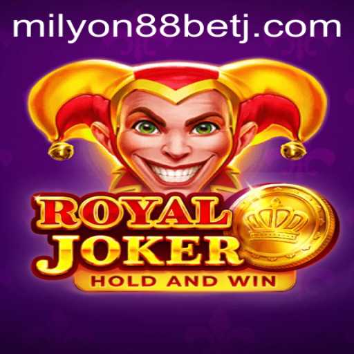 The Ultimate Guide to Royaljoker: Dive into the Exciting World of Milyon88 Bet
