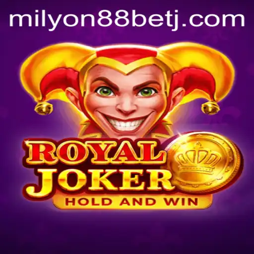 The Ultimate Guide to Royaljoker: Dive into the Exciting World of Milyon88 Bet