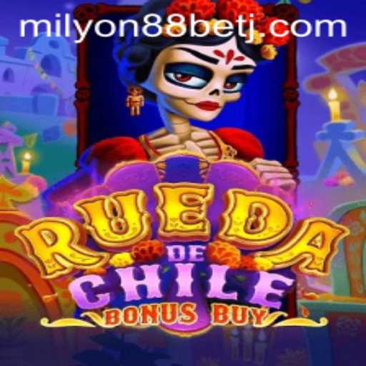 Exploring the Excitement of RuedaDeChileBonusBuy: A Casino Enthusiast's Delight
