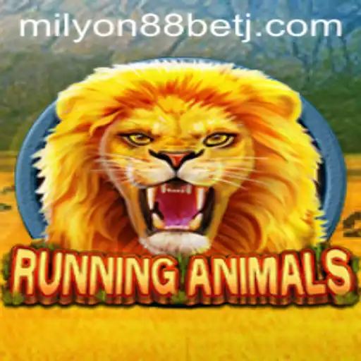 RunningAnimals: A Thrilling Virtual Race Game
