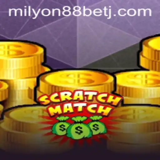 Dive into the Thrilling World of ScratchMatch: A Game Changing Adventure