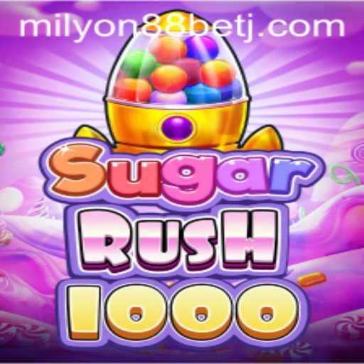 Exploring the Excitement of SugarRush1000 with Milyon88 Bet