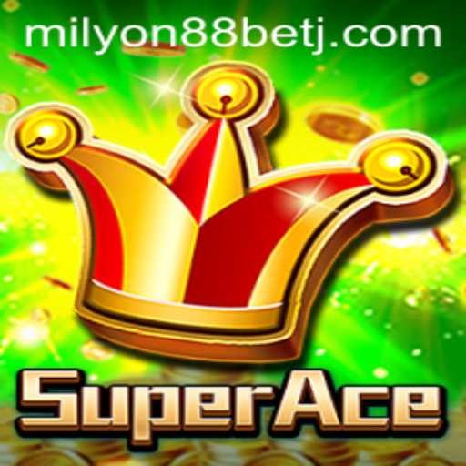 Discover the Thrills of SuperAce with Milyon88 Bet