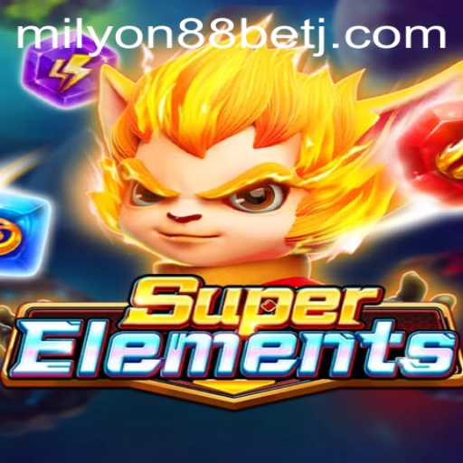 Exploring the Thrilling World of SuperElements: A New Era in Gaming