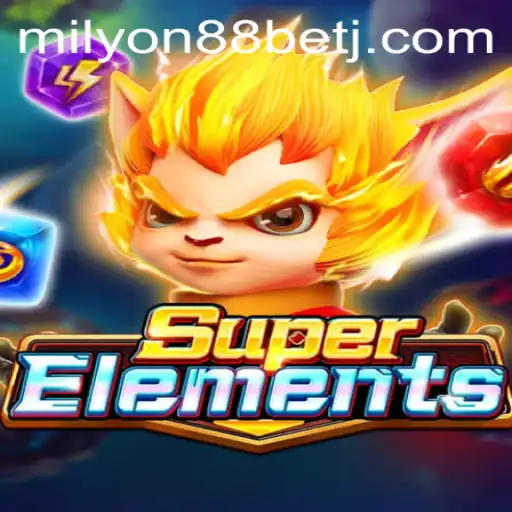 Exploring the Thrilling World of SuperElements: A New Era in Gaming