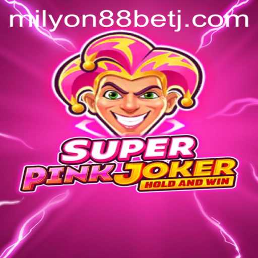 Exploring the Enchanting Realm of SuperPinkJoker
