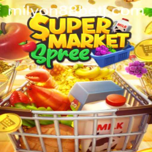Exploring the Exciting World of SupermarketSpree with milyon88 bet