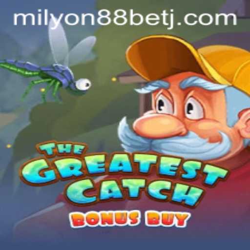 TheGreatestCatchBonusBuy: An Exciting New Experience with milyon88 bet