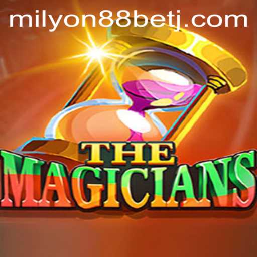 TheMagicians: A Captivating Experience with Milyon88 Bet