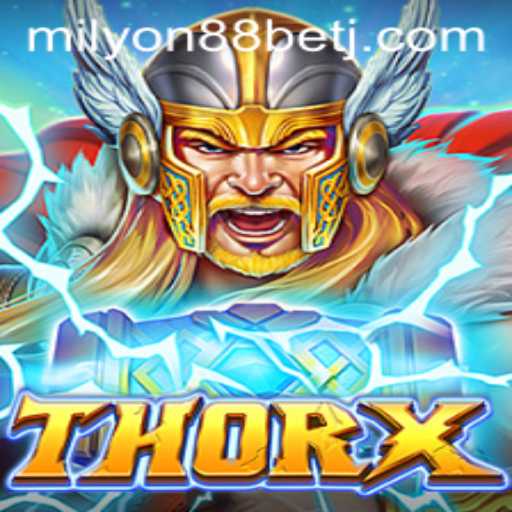 Discover the Electrifying World of ThorX with Milyon88 Bet