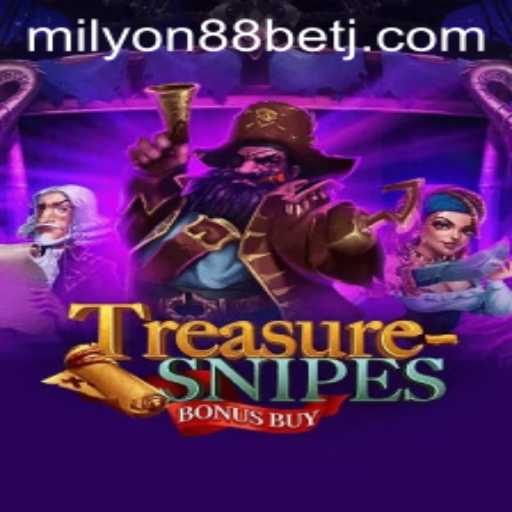 Exploring TreasuresnipesBonusBuy: A New Gaming Sensation