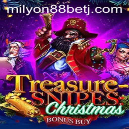 Exploring TreasuresnipesChristmas: An Engaging Journey with milyon88 bet