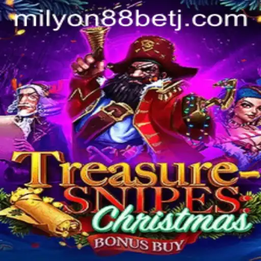 Exploring TreasuresnipesChristmas: An Engaging Journey with milyon88 bet