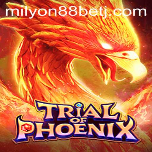 Trial of Phoenix: Unveiling the Mythical Gaming Experience