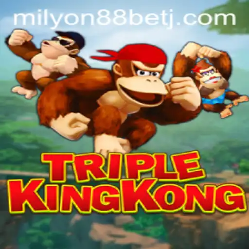 Discover the Exciting World of TripleKingKong and Milyon88 Bet