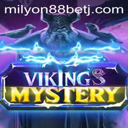 Unraveling the Adventure of VikingsMystery and the Excitement of Milyon88 Bet