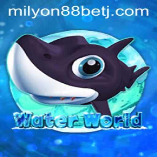 Explore the Exciting World of WaterWorld: A Game of Adventure and Strategy