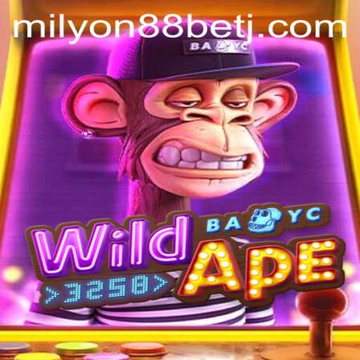 Exploring the Thrill of WildApe3258 and Bet Strategies with Milyon88