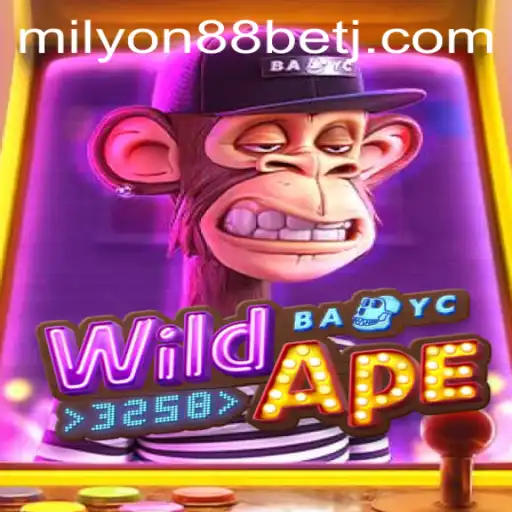 Exploring the Thrill of WildApe3258 and Bet Strategies with Milyon88