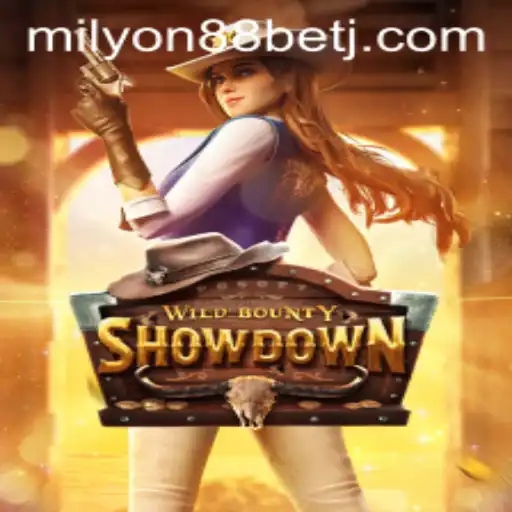 WildBountyShowdown: An In-Depth Look into the Exciting World of Milyon88 Bet