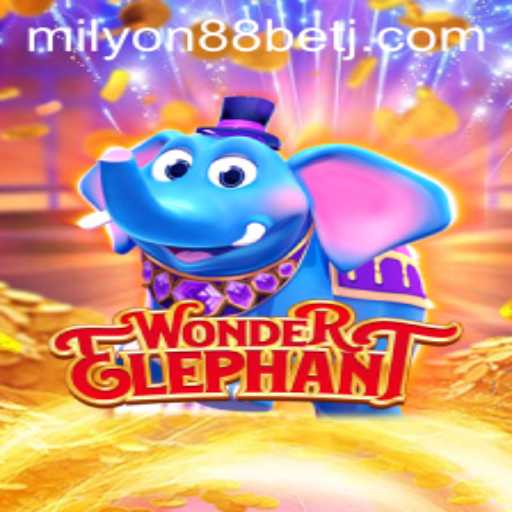 Discover the Thrills of WonderElephant and Milyon88 Bet